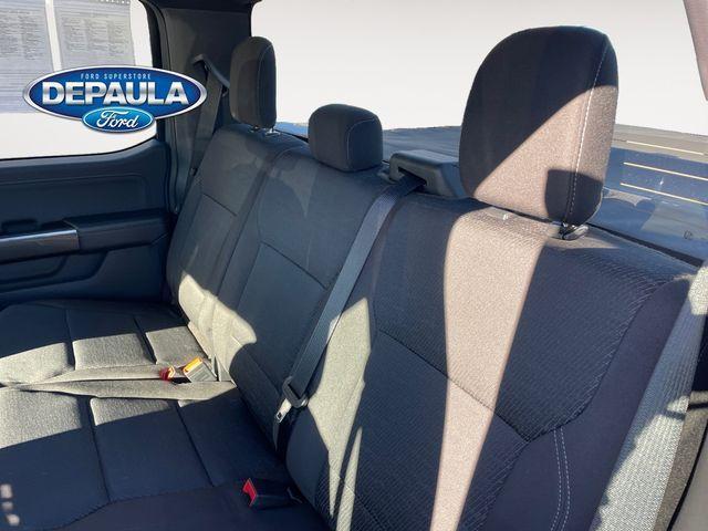 used 2023 Ford F-150 car, priced at $38,950