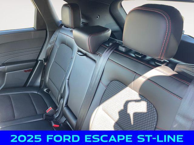 new 2025 Ford Escape car, priced at $29,500