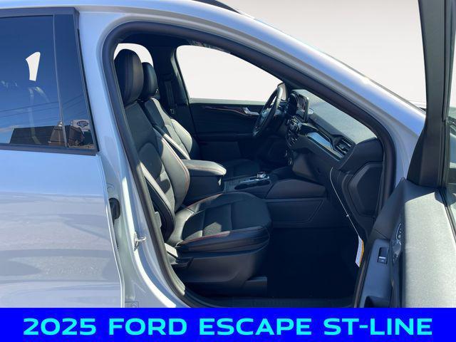 new 2025 Ford Escape car, priced at $29,500