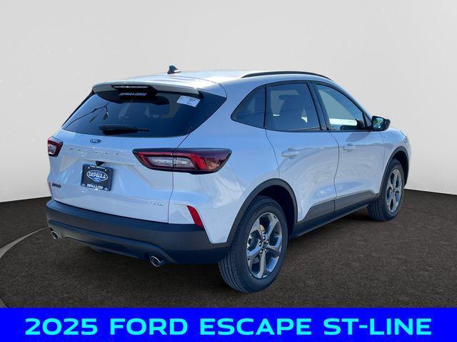 new 2025 Ford Escape car, priced at $29,500