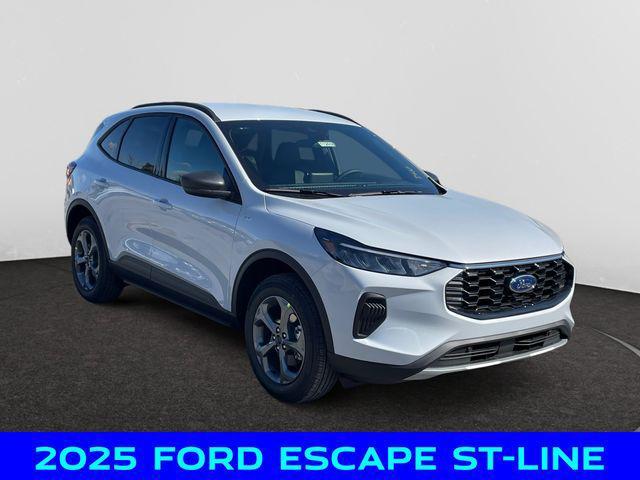 new 2025 Ford Escape car, priced at $29,500