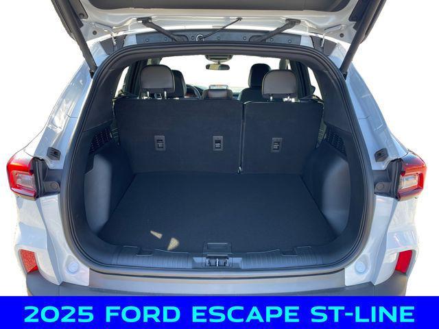 new 2025 Ford Escape car, priced at $29,500