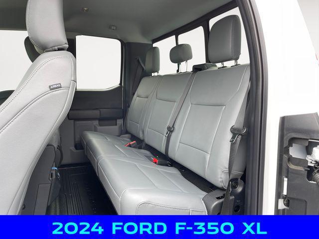 new 2024 Ford F-350 car, priced at $54,750