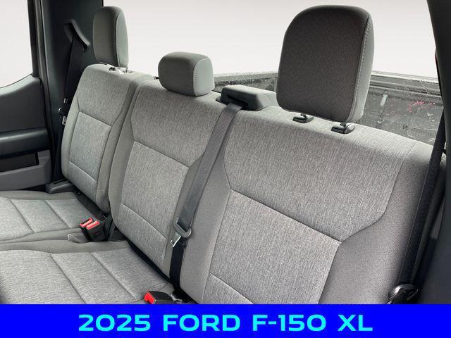 new 2025 Ford F-150 car, priced at $47,000