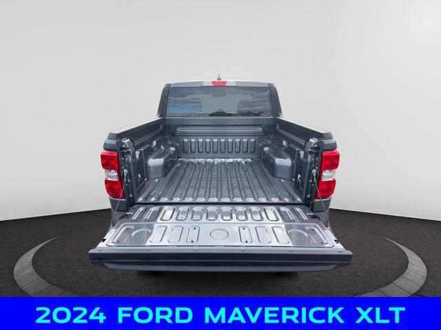 new 2024 Ford Maverick car, priced at $30,250