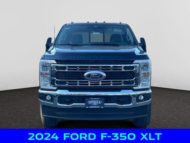 new 2024 Ford F-350 car, priced at $56,750