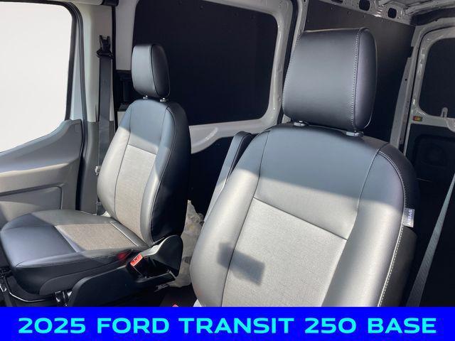 new 2025 Ford Transit-250 car, priced at $54,000