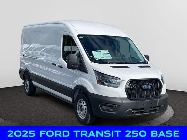 new 2025 Ford Transit-250 car, priced at $54,000