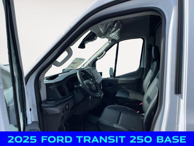 new 2025 Ford Transit-250 car, priced at $54,000