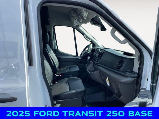 new 2025 Ford Transit-250 car, priced at $54,000
