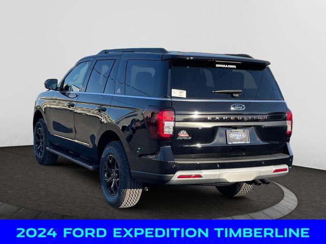 new 2024 Ford Expedition car, priced at $68,000