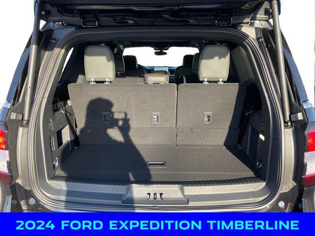 new 2024 Ford Expedition car, priced at $68,000