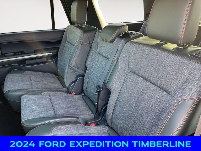 new 2024 Ford Expedition car, priced at $68,000