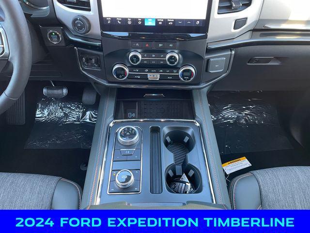 new 2024 Ford Expedition car, priced at $68,000