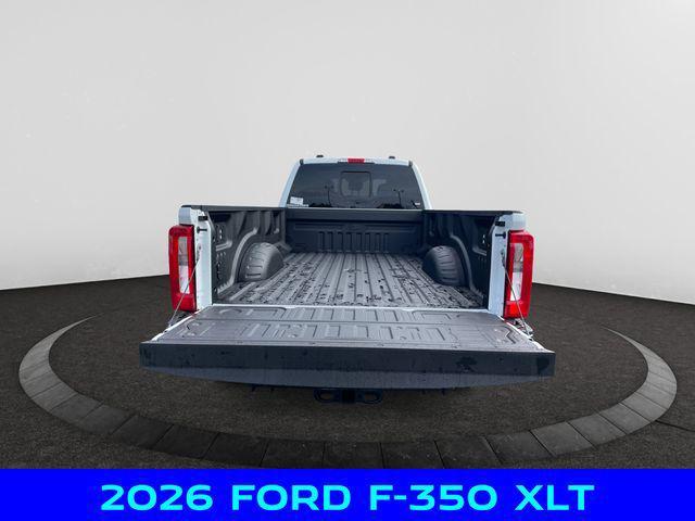 new 2026 Ford F-350 car, priced at $74,750