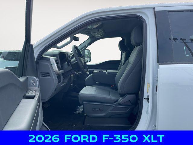 new 2026 Ford F-350 car, priced at $74,750