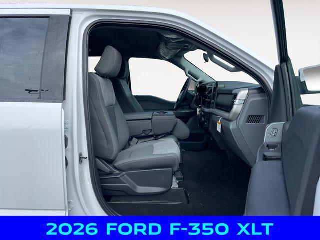 new 2026 Ford F-350 car, priced at $74,750