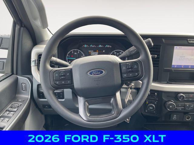 new 2026 Ford F-350 car, priced at $74,750
