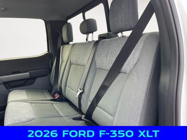 new 2026 Ford F-350 car, priced at $74,750