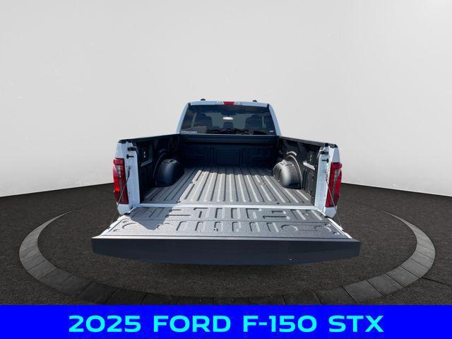 new 2025 Ford F-150 car, priced at $46,500