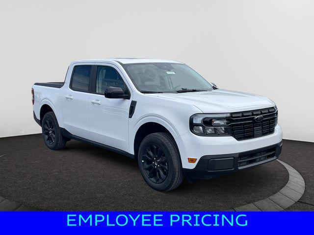 new 2024 Ford Maverick car, priced at $36,750