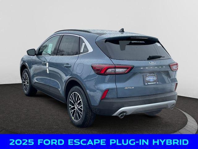 new 2025 Ford Escape car, priced at $33,500