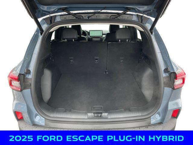 new 2025 Ford Escape car, priced at $33,500