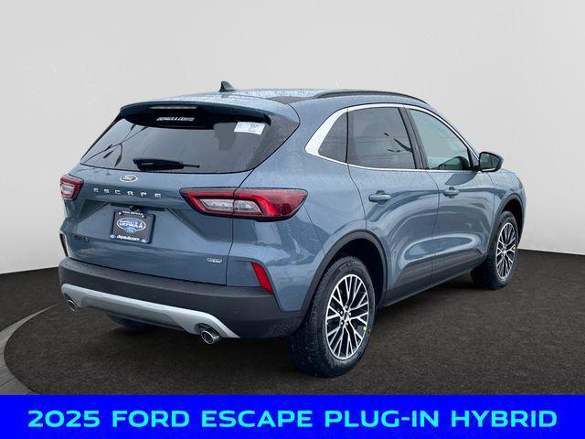 new 2025 Ford Escape car, priced at $33,500