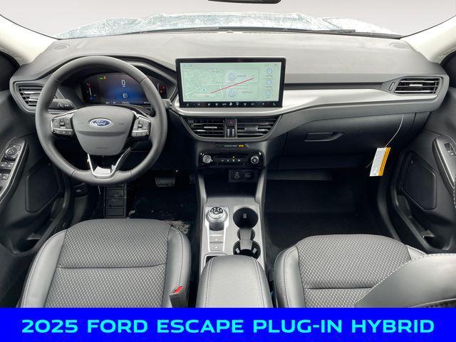 new 2025 Ford Escape car, priced at $33,500