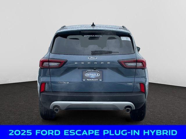 new 2025 Ford Escape car, priced at $34,000