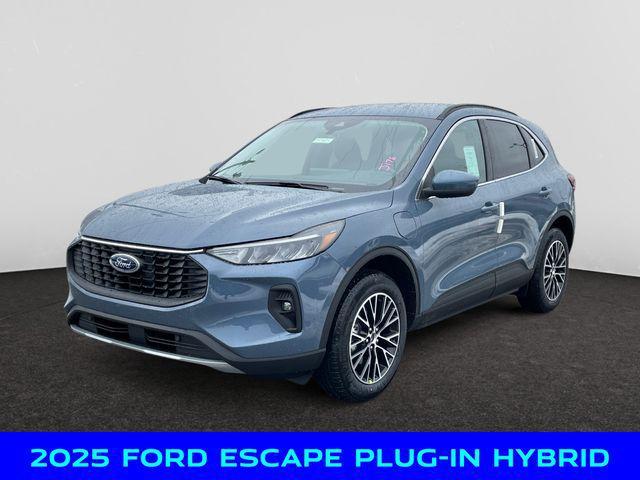 new 2025 Ford Escape car, priced at $33,500
