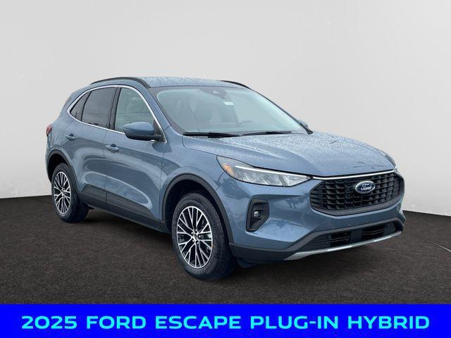 new 2025 Ford Escape car, priced at $33,500