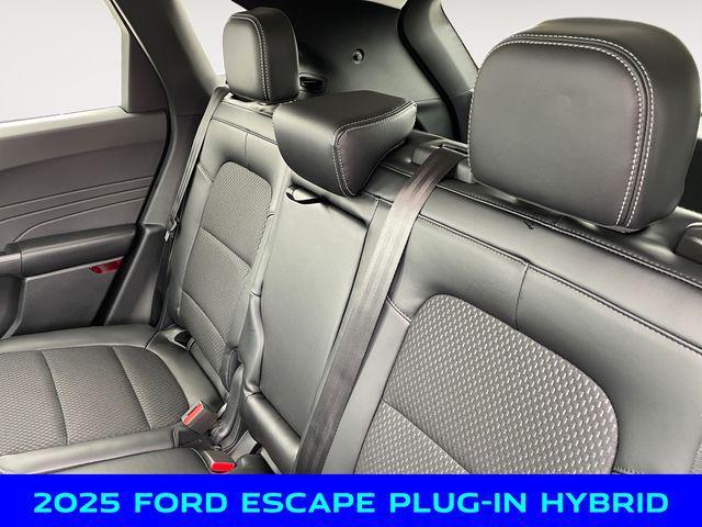 new 2025 Ford Escape car, priced at $33,500
