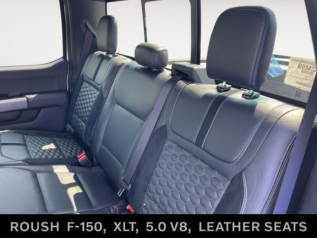 new 2025 Ford F-150 car, priced at $79,250