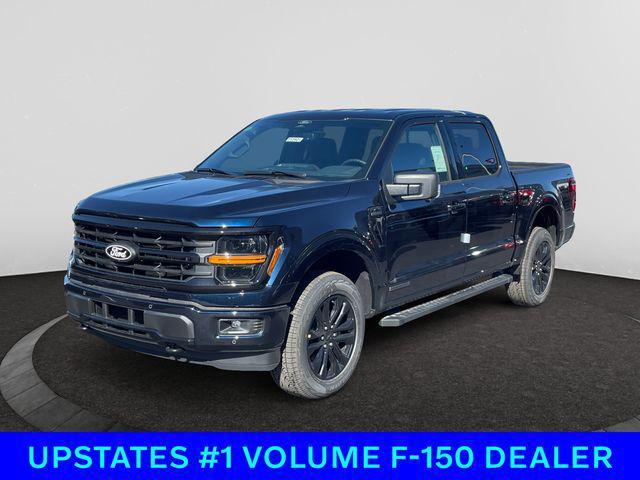 new 2025 Ford F-150 car, priced at $63,000