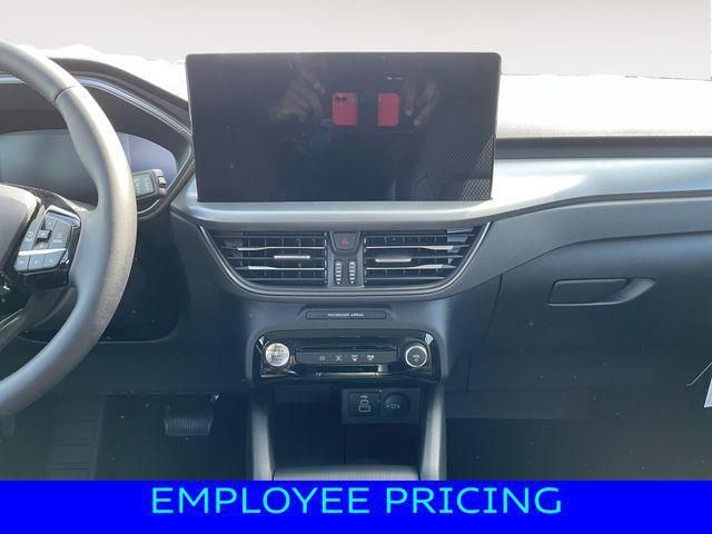 new 2024 Ford Escape car, priced at $33,000