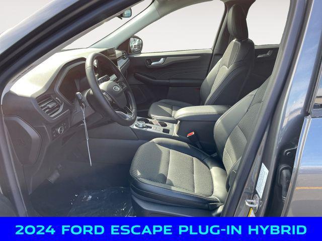 new 2024 Ford Escape car, priced at $38,000