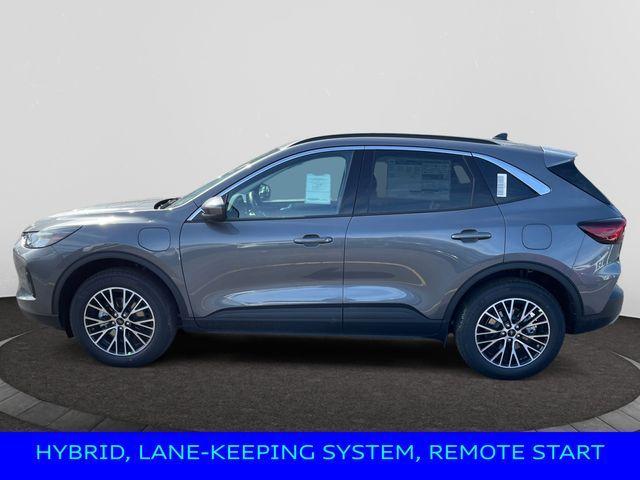 new 2024 Ford Escape car, priced at $32,500