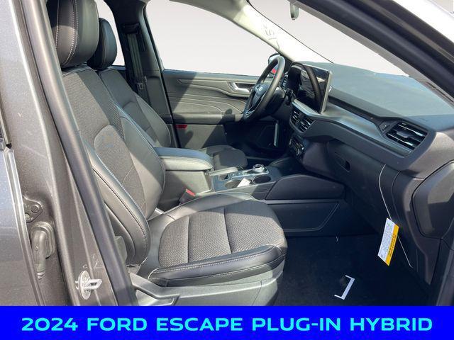 new 2024 Ford Escape car, priced at $38,000