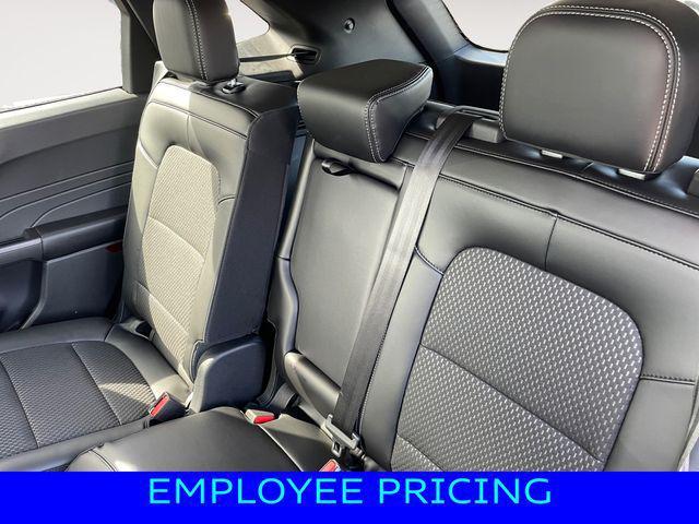 new 2024 Ford Escape car, priced at $33,000