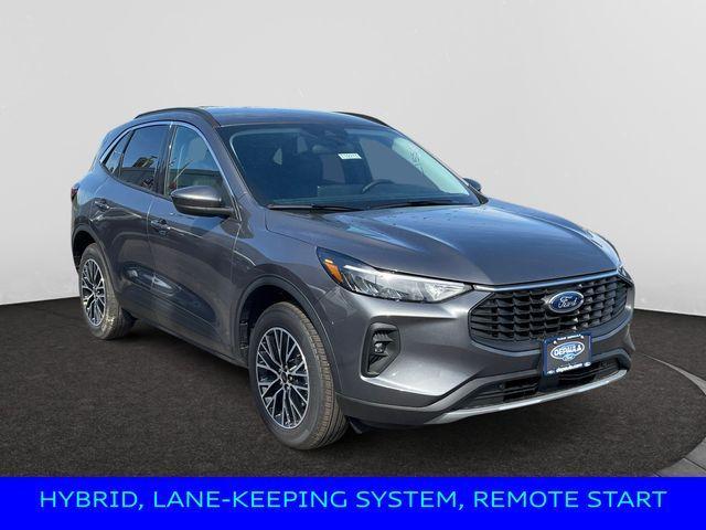 new 2024 Ford Escape car, priced at $32,500