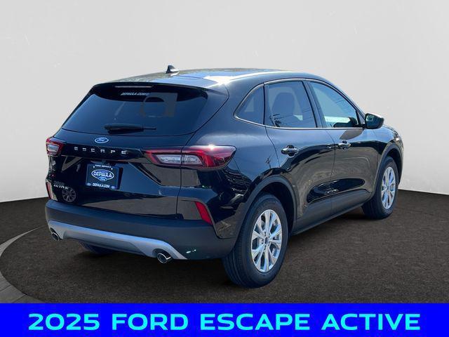 new 2025 Ford Escape car, priced at $27,750
