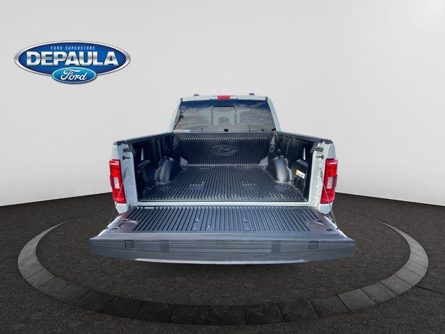 used 2023 Ford F-150 car, priced at $41,650