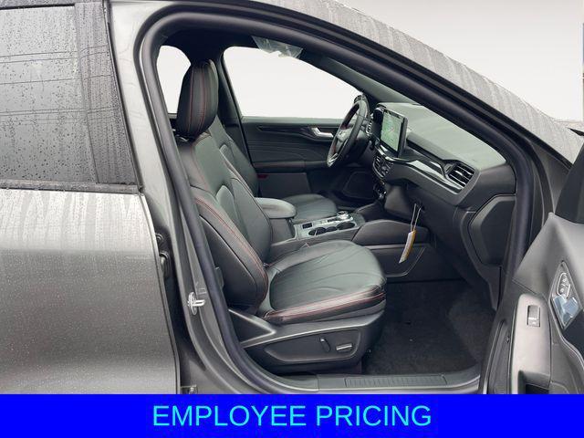 new 2025 Ford Escape car, priced at $38,000