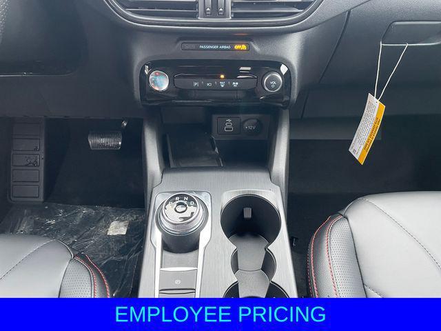 new 2025 Ford Escape car, priced at $38,000