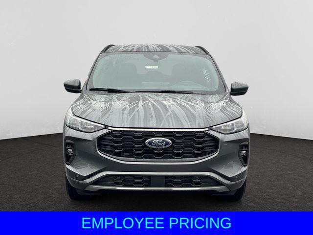 new 2025 Ford Escape car, priced at $38,000