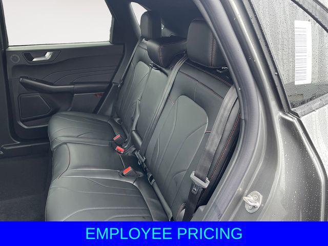 new 2025 Ford Escape car, priced at $38,000