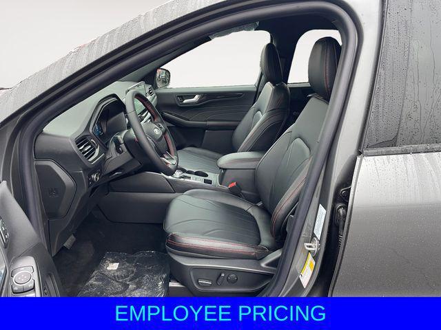 new 2025 Ford Escape car, priced at $38,000
