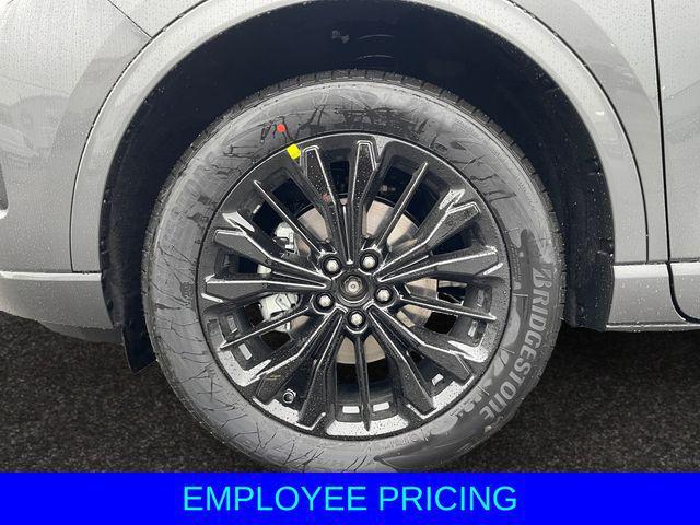 new 2025 Ford Escape car, priced at $38,000