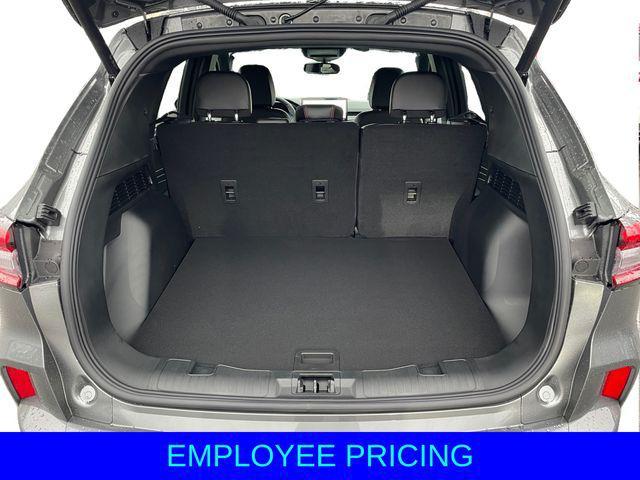new 2025 Ford Escape car, priced at $38,000